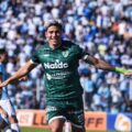 Con gol de Junior Marabel, Sarmiento superó a Atlético Tucumán – Fútbol Internacional