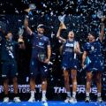 Chingotto-Galán y Brea-Triay, campeones del Pádel P1 de Pretoria – Polideportivo