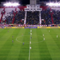 ¡Insólito! Boca Juniors hizo los dos saques iniciales ante Recoleta – Copa Sudamericana