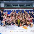 Lista guerrera de Cadetes para el Mundial IHF en Marruecos – Polideportivo