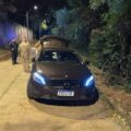 Día de Comando termina con millonario asalto en pleno microcentro y un suboficial herido – ABC en el Este