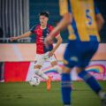 Alexis Cañete: “El objetivo que tengo es pelear los tres campeonatos” – Cerro Porteño