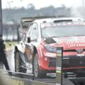 Rally del Paraguay en vivo: Comienza la edición 2026 – ABC Motor