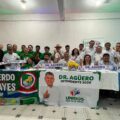 Oposición sella alianza para disputar Villa Hayes, bastión político de Bachi Núñez – Política