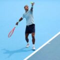 Jódar cae en octavos de final de Cincinnati tras una remontada de Cobolli – Polideportivo