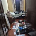 Inseguridad: denuncian dos casos de robos domiciliarios en barrio residencial de Asunción – Policiales