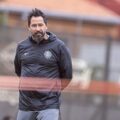 ¿Hay crisis en Olimpia?: “No sé lo que se habla en Cerro…» – Olimpia