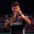 El sorpresivo “refuerzo” de Olimpia que viene de Ecuador – Olimpia