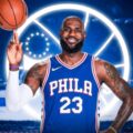 Los 76ers de LeBron debutarán en el Garden y visitarán a los Lakers en Navidad – Polideportivo