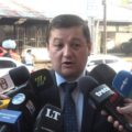 IPS: fiscal confirma que quirófanos modulares pagados con millonarios montos no están ni iniciados – Nacionales