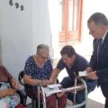 Ante cierre de consulado en Córdoba, diputados hacen jornada de atención a paraguayos residentes – Política