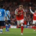 El campeón Arsenal arrolla al Coventry en su retorno a la Premier League – Fútbol de la Premier League
