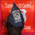 J. Augusto Saldívar: joven huyó de la Policía y cayó con 465 gramos de presunta marihuana – Policiales