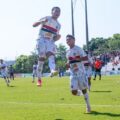 Tembetary remonta sobre el final y tumba a Santaní – Fútbol de Intermedia