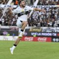 Golpazo 5-0 de Olimpia a Rubio Ñu en su primer triunfo y con debut soñado de Tim Payne – Fútbol