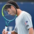 Daniel Vallejo ya tiene rival para el ATP 250 de Winston-Salem – Tenis