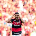 Flamengo golea a Botafogo y se acerca al líder Palmeiras – Fútbol Internacional