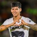 Video: Robert Morales anota en la goleada del Pumas – Fútbol Internacional