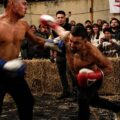 Bachi Force apuesta nuevamente al Dirty Boxing con una cartelera internacional – Polideportivo