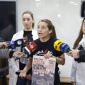 Huelga de médicos: sociedades científicas expresan apoyo y solidaridad – Nacionales