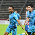 Excursión al Sur con saldo positivo para Benjamín Aceval – Fútbol de Ascenso de Paraguay