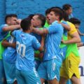 Resistencia se impone y deja en zona de riesgo a Tacuary – Fútbol de Ascenso de Paraguay
