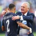 Dos años de la era Gustavo Alfaro en la Albirroja – Selección Paraguaya