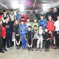 Karting-KCP: Presentan el torneo Clausura que iniciará este sábado en Ñu Guasu – ABC Motor