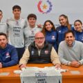 Paraguay enfrentará a México por la América Pádel Cup 2026 – Polideportivo