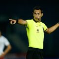 Facundo Tello arbitrará la vuelta ante Palmeiras y revive el polémico recuerdo de 2021 – Cerro Porteño