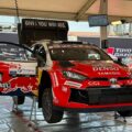 El equipo que puede conquistar el título mundial en Paraguay – ABC Motor
