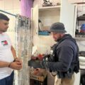 PJC: imputan y piden prisión para supuesto proveedor de drogas a la Penitenciaría Regional – Policiales