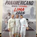 Destacada actuación paraguaya en el Panamericano de Esgrima en Lima – Polideportivo