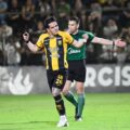 Guaraní vs. Rubio Ñu: A qué hora juega y dónde ver hoy – Fútbol