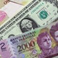 Dólar por debajo de G. 6.000 en el arranque de la semana – Negocios