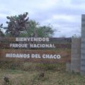 Médanos del Chaco: Nakayama se posiciona contra el “ecologismo ideológico” – Política