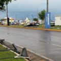Cierran acceso al Fan Zone del Rally por temporal, pero la carrera sigue – Clima