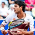 Dani Vallejo, con rival definido para el Masters 1000 de Canadá – Polideportivo
