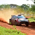 Fabrizio Galanti y Fabián Herrera se imponen en el SP de Arroyos y Esteros – ABC Motor