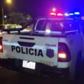 Choque fatal sobre Ruta PY09: motociclista embestido por motocicleta – Policiales