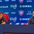 Gustavo Costas: “Me gusta cuando el jugador siente, no solamente que pensemos en la plata” – Cerro Porteño