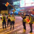 Peaje de Cartes: candidato opositor escenifica protesta y denuncia control policial – Política