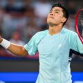 Brandon Nakashima es el primer semifinalista del Masters 1000 de Montreal – Polideportivo