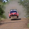 Sami Pajari es el ganador del Rally del Paraguay 2026 – ABC Motor