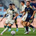 Video: Miguel Almirón anota en la derrota del Atlanta United – Fútbol Internacional