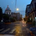 Tormentas hoy y 9°C mañana: ¿Cuándo mejorará el clima? – Clima