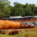 Rally del Paraguay en vivo: Hayde Paddon lidera la carrera – ABC Motor