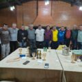 El Club Estrella del Este celebra 43 años de vida institucional – Polideportivo