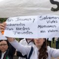 Odontólogos exigen implementación de la carrera sanitaria – Nacionales