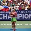 Filipinas celebra la “histórica” victoria de Eala, nuevo icono del tenis local – Polideportivo